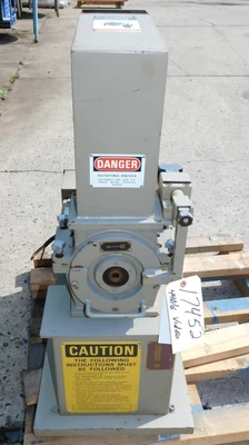 USED CUMBERLAND/JOHN BROWN 4 X 6 R