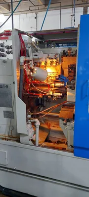 2019 WICKMAN 5/8-6 Multiple Spindle Automatic Screw Machines | Tight Tolerance Machinery (2)