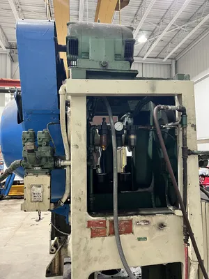 USED 1970 BLISS BLISS C-60 PRESS