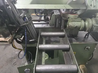 USED 1997 COSEN AH260C