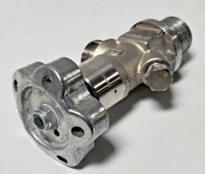 Unbranded Does Not Apply Other Valves & Manifolds | Amiron Machinery (1)