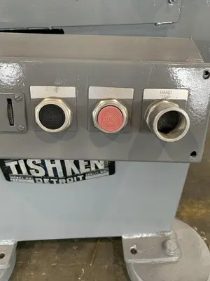 USED TISHKEN ACO-15