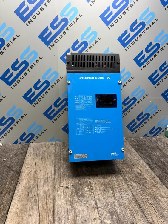 Used FUJI FMD-11AW-22 Misc Electrical & Power Parts South Carolina US | ESS Industrial Equipment Sales #1224903