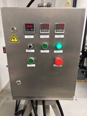 USED 2024 SAINTY CO. DM-20S