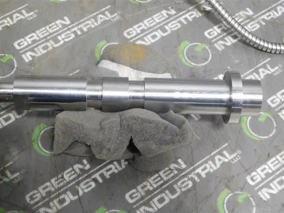 USED GEFRAN ME1-6-H-P10M-5-Z-Z-398