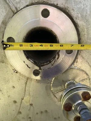 2011 WMC Inc 7400 Gallon Jacketed Tanks | Envoy Equipment LLC (4)