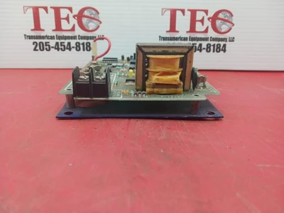 NEW NATIONAL CONTROLS CORPORATION DNC-T2003-A10