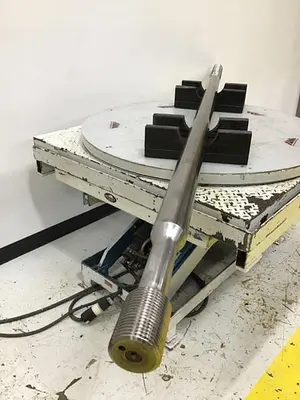USED MANNESMANN DEMAG 88210165