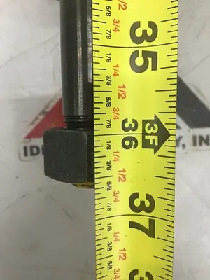 Used TOSHIBA ISF120SII-5A / SB Injection Molding Parts Michigan US | Ideal Machinery #1302491