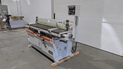USED 2006 LOBO CS-55PAAU