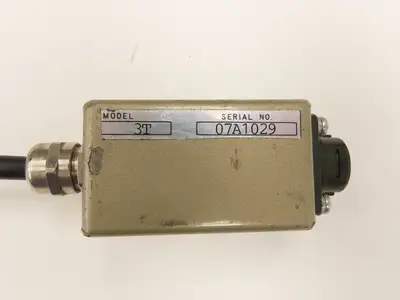 Daiichi Dentsu DPT-301R4H-10PS-00A Digital Servo Press 1.5kW RM4H Motor