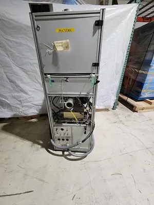 USED PLASMA THERM 790
