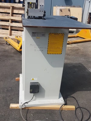 DMG 62CT Contour Trimmer