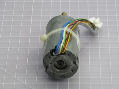 Used DUNKERMOTOREN _UNKNOWN_ Brushless Motors Texas US | OCO Industrial #1601113