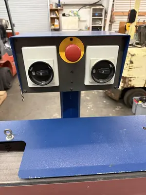 USED FELDER FS900K
