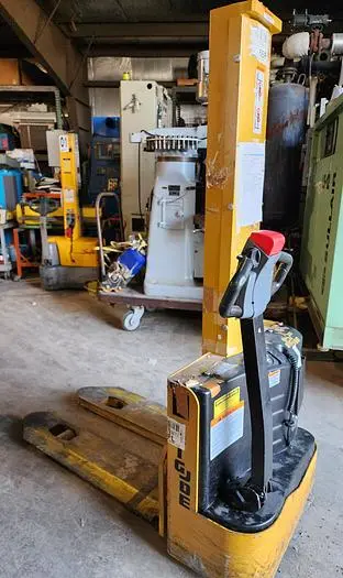 Used 2014 BIG JOE S22-62-RF Misc Forklifts Wisconsin US | Lemke Machinery Sales #550677