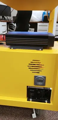 Used 2019 KEYENCE XM-1200 Coordinate Measuring Machines Illinois US | Machinery Marketing International #379044