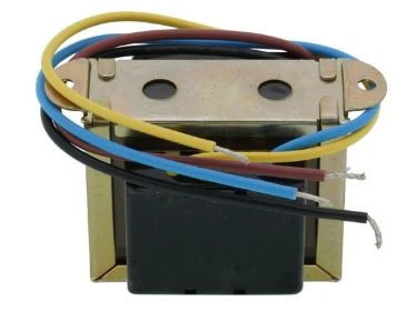Honeywell AT150B1252 Vac Transformer [New]