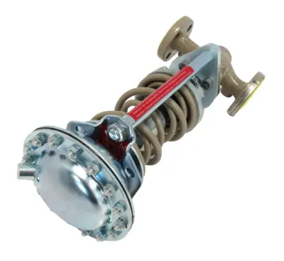 NEW SAMSON 2413 PRESSURE REDUCING VALVE 1/2" CL300 2412-001-2412 1011426