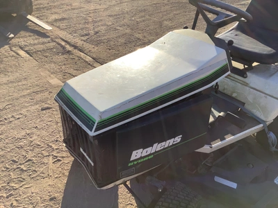 Used BOLENS HYDRO ST160 Mowers Michigan US | Miedema Asset Management Group #1762640