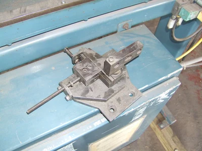 USED EATON VBCE 100