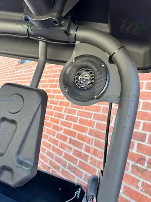 USED BMS STALLION 600 RX-EFI OFF ROAD VEHICLE MID-SIZE UTV 37HP 55 FT-LB OF TORQUE 59