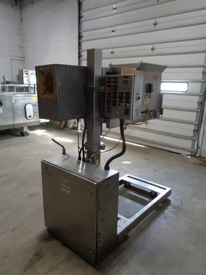 Used RYKAART _UNKNOWN_ Depositors California US | BakeryEquipment.com #1554858