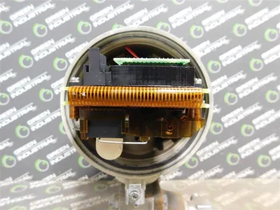 USED HONEYWELL STG140-E1G-00000-MB,F1C3-1113