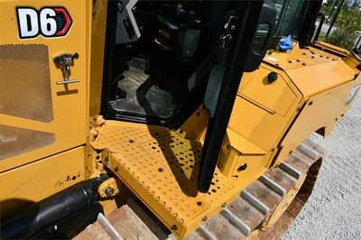 Used 2019 CATERPILLAR D6 Crawler Dozers South Carolina US | BTM Machinery #1354403