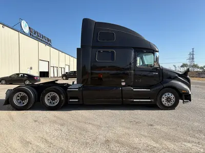 Used 2019 VOLVO VNL860 Conventional trucks Texas US | Proxy Equipment #1426097