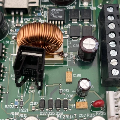 Used Liebert 415761G-2 I/O Boards & Replacement Parts California US | Davliegogo LLC #1706371