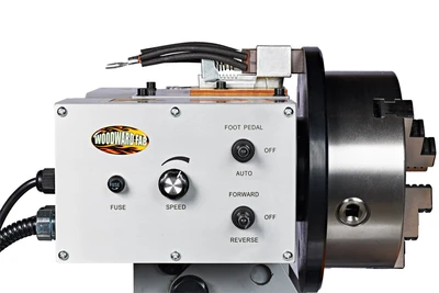 New | in-Stock WOODWARD FAB _UNKNOWN_ Welding Positioners Ohio US | US TOOL DEPOT #1450914