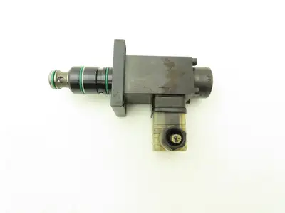 Moog Hydrolux WES22E10C1B1SBN Hydraulic Cartridge Valve 24V HPN630458