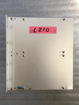 unknow MNC95 (L210), consisting of 11 parts:-