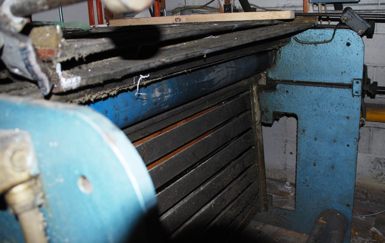 GLOUCESTER primary nip Nips & Cast Units, Primary Nips | Mark One Machinery