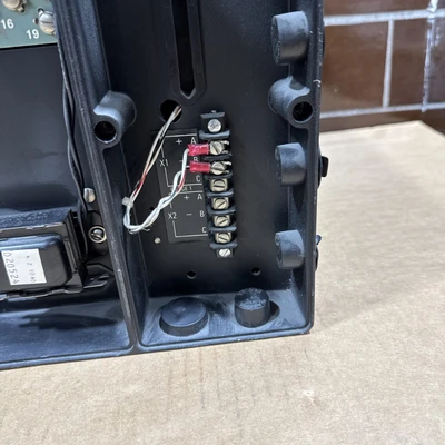 USED Leeds & Northrup 546091