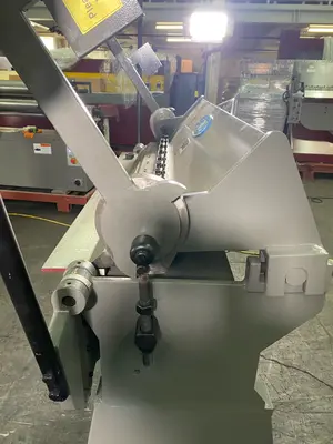 2025 GMC _UNKNOWN_ Manual Brakes | Punch Press and Shear (8)