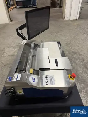 Used PTI _UNKNOWN_ Leak Testers Ohio US | Federal Equipment Company #1509712