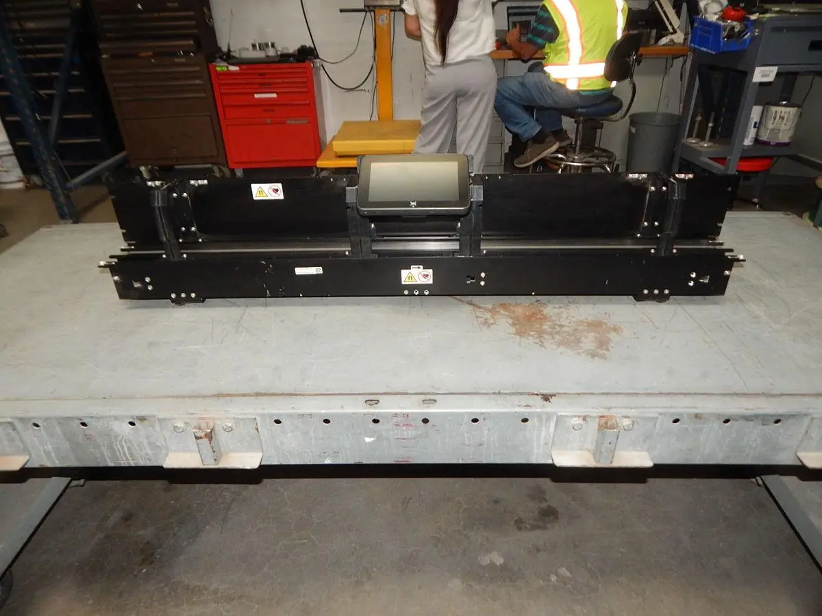 Used ROCKWELL AUTOMATION 10730175 11193854 Conveyor Parts Texas US | Aucto #1455840