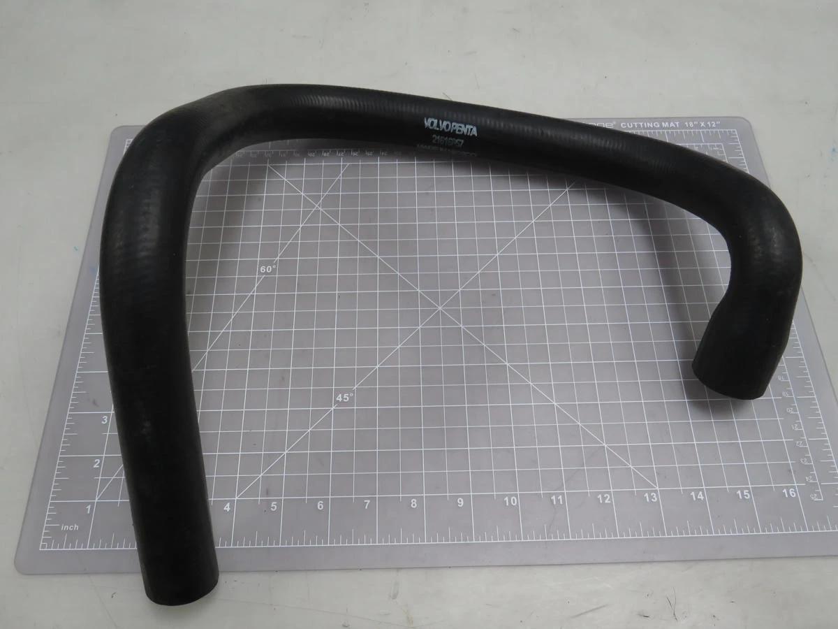 New | in-Stock VOLVO PENTA _UNKNOWN_ Hoses | OCO Industrial #1604575