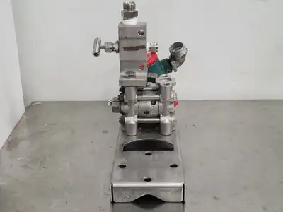 USED YOKOGAWA EJX430A