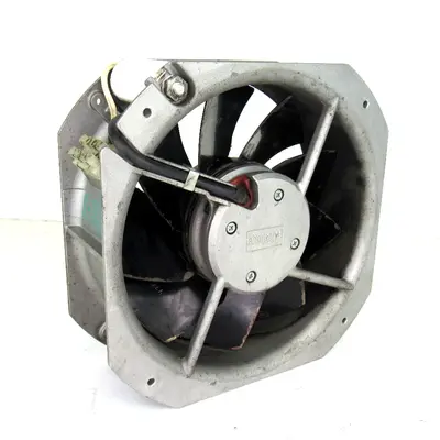 USED EBM-PAPST W2E200-HH86-01