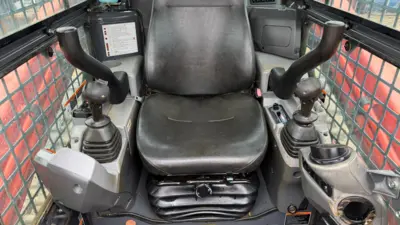 USED 2021 Kubota SVL95-2S