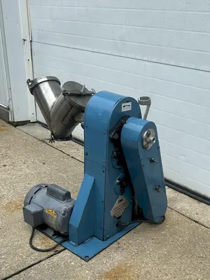 Used PATTERSON-KELLEY LB-8927 Agitators, Blenders, Mixers Ohio US | Portage Packaging Systems, Inc. #1469303