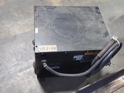USED LINCOLN ELECTRIC POWERWAVE I400