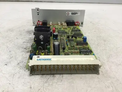 USED VICKERS EEA-PAM-571-A-14