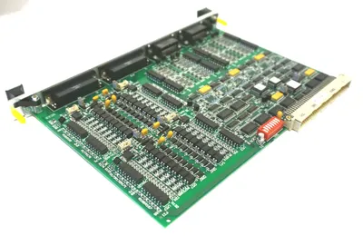 NEW XYCOM XVME-244 ADEPT PC BOARD 10332-00800 XVME244 1033200800