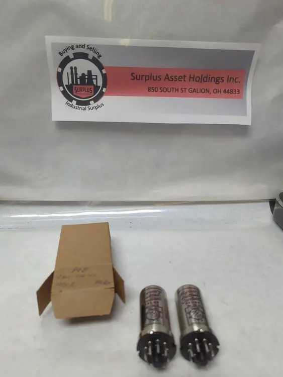 New | in-Stock POTTER & BRUMFIELD JM1-116-11 Miscellaneous Equipment (Electrical & Power) | Surplus Asset Holdings #1198455