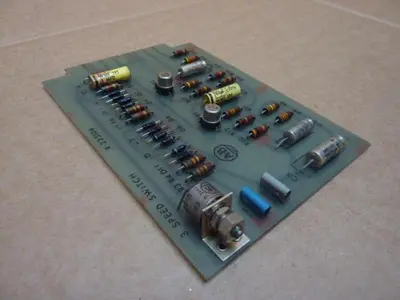USED ALLEN BRADLEY X-233106