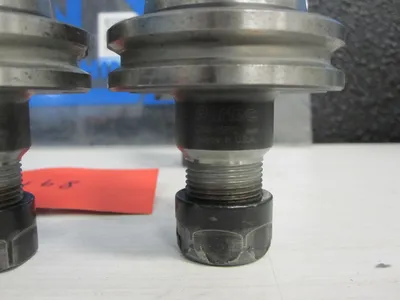 USED PARLEC C40-16ER2